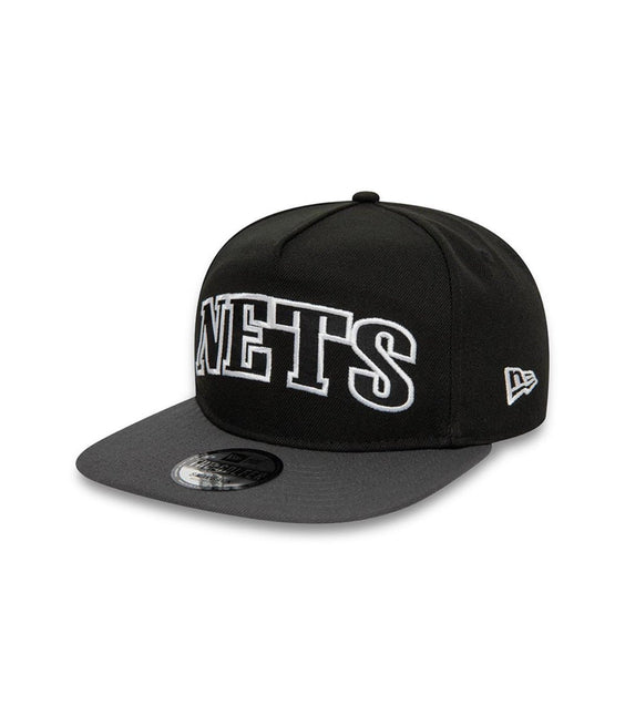 JOCKEY NEW ERA NBA GOLFER BRONET