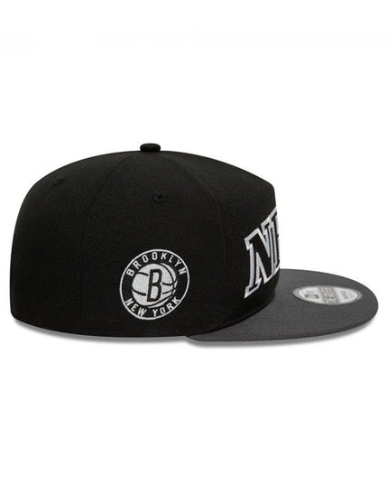 JOCKEY NEW ERA NBA GOLFER BRONET