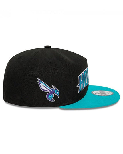 JOCKEY NEW ERA NBA GOLFER CHAHOR