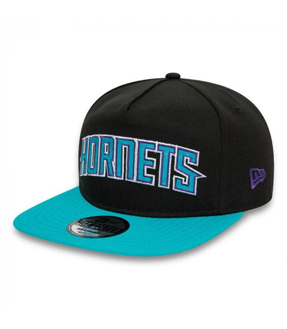 JOCKEY NEW ERA NBA GOLFER CHAHOR