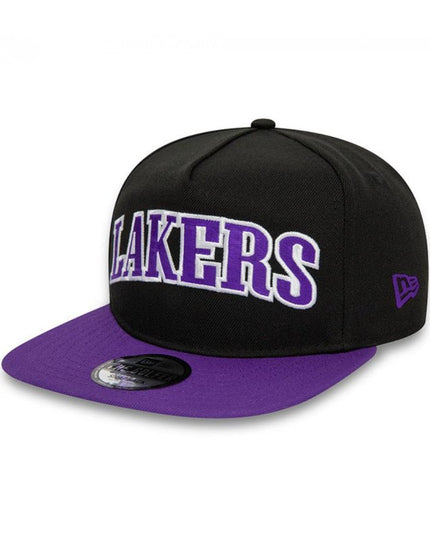 JOCKEY NEW ERA NBA GOLFER LOSLAK