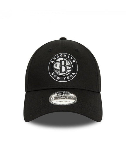 JOCKEY NEW ERA NBA INFILL 9FORTY BRONET