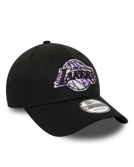 JOCKEY NEW ERA NBA INFILL 9FORTY LOSLAK