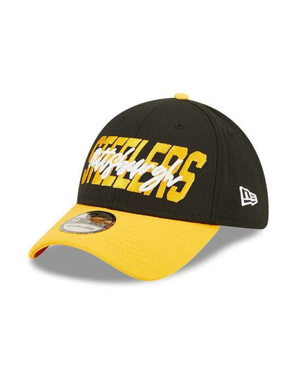 JOCKEY NEW ERA NFL22 DRAFT 3930 PITSTE