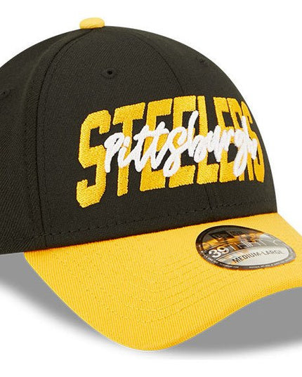 JOCKEY NEW ERA NFL22 DRAFT 3930 PITSTE