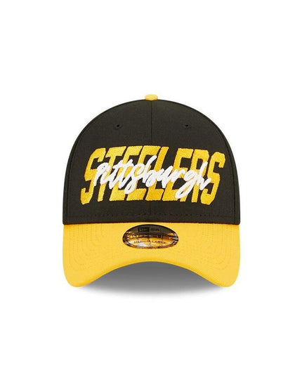 JOCKEY NEW ERA NFL22 DRAFT 3930 PITSTE