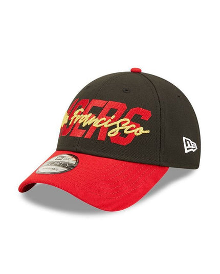 JOCKEY NEW ERA NFL22 DRAFT 940 SAF49E