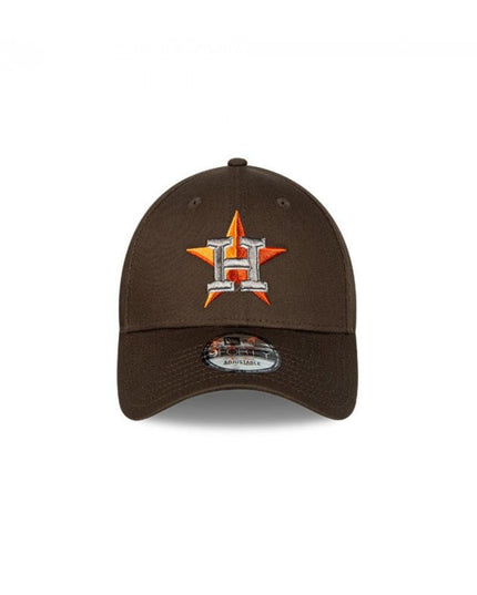 JOCKEY NEW ERA PATCH 9FORTY HOUASTCO