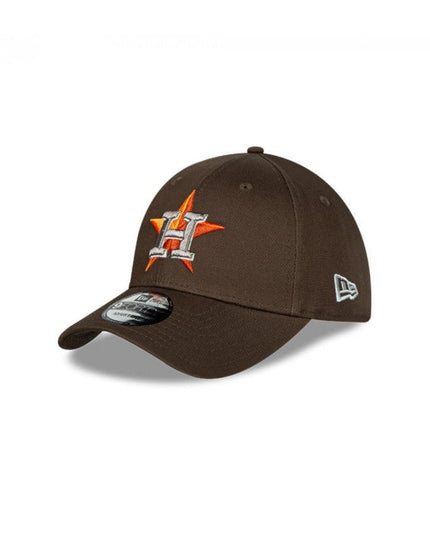 JOCKEY NEW ERA PATCH 9FORTY HOUASTCO