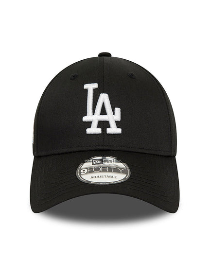 JOCKEY NEW ERA PATCH 9FORTY LOSDODCO