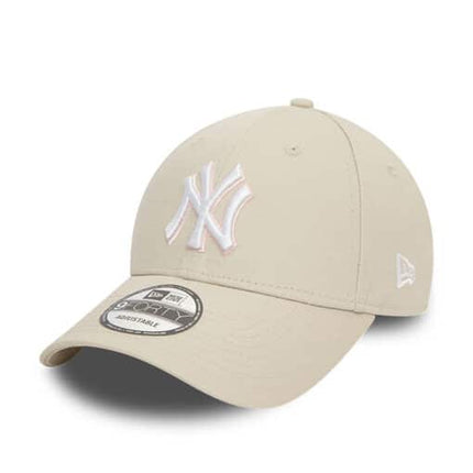 JOCKEY NEW ERA PATCH 9FORTY NEYYANCO
