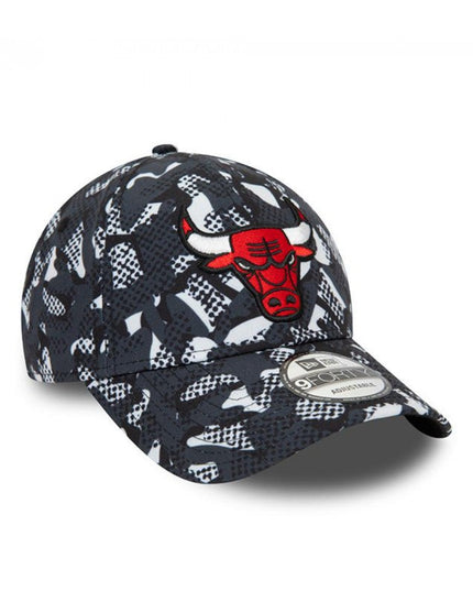 JOCKEY NEW ERA SEASONAL PRINT 9FORTY CHIBUL