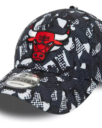 JOCKEY NEW ERA SEASONAL PRINT 9FORTY CHIBUL