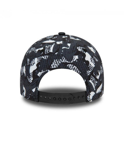 JOCKEY NEW ERA SEASONAL PRINT 9FORTY CHIBUL