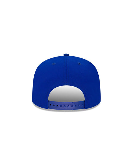 JOCKEY NEW ERA VISOR