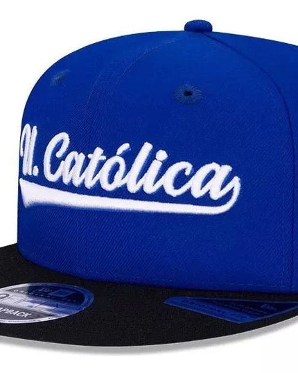 JOCKEY NEW ERA VISOR