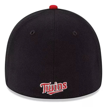 JOCKEY NIÑO NEW ERA JR TEAM CLASSIC 3930 II