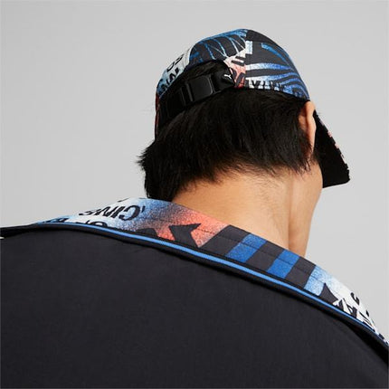 JOCKEY PUMA BMW MMS STATEMENT CAP - MAWI