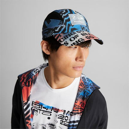 JOCKEY PUMA BMW MMS STATEMENT CAP - MAWI