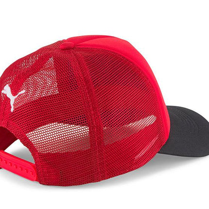 JOCKEY PUMA FERRARI SPTWR RACE TRUCKER - MAWI