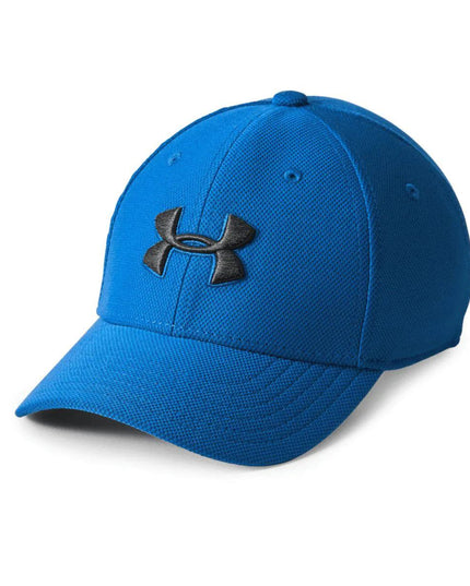 JOCKEY UNDER ARMOUR BLITZING 3.0 CAP - MAWI
