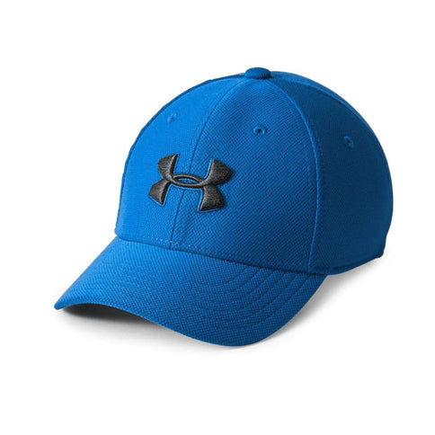 JOCKEY UNDER ARMOUR BLITZING 3.0 CAP - MAWI