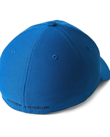 JOCKEY UNDER ARMOUR BLITZING 3.0 CAP - MAWI