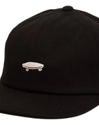 Unica / BLK WHITE