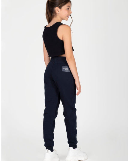 JOGGER EVERLAST BASIC GIRL - MAWI