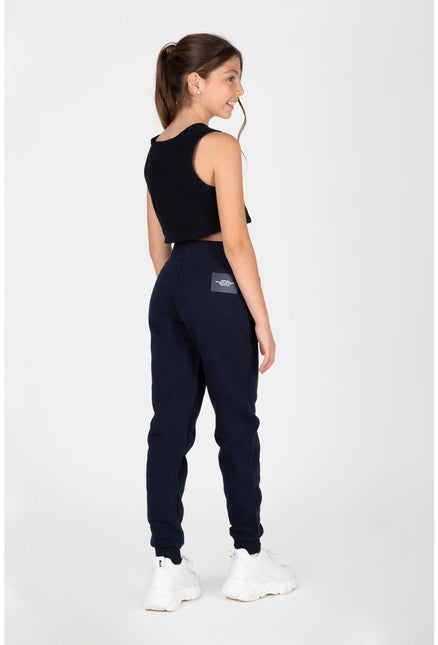 JOGGER EVERLAST BASIC GIRL - MAWI