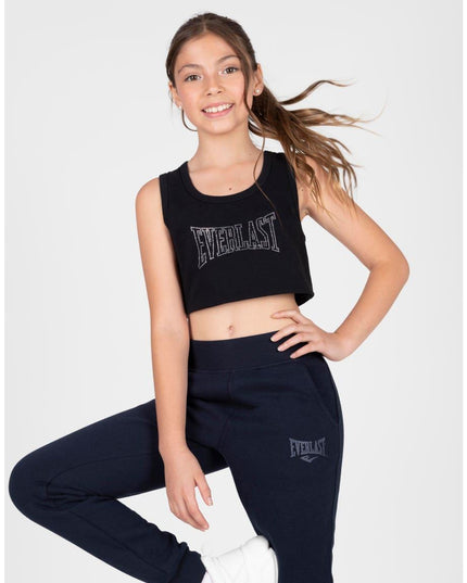 JOGGER EVERLAST BASIC GIRL - MAWI