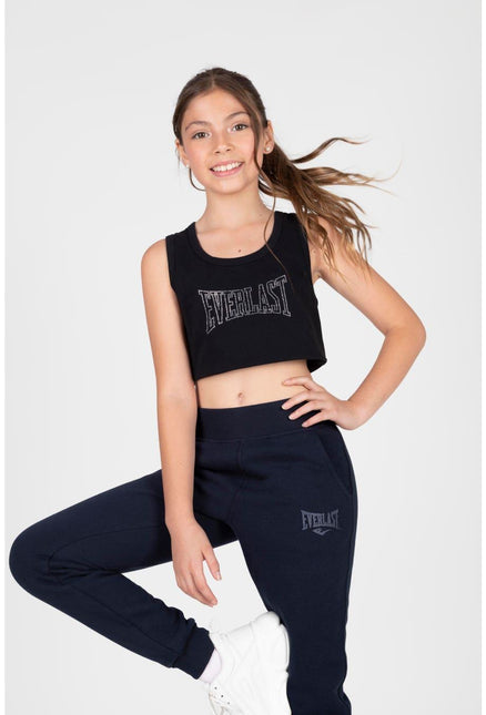 JOGGER EVERLAST BASIC GIRL - MAWI