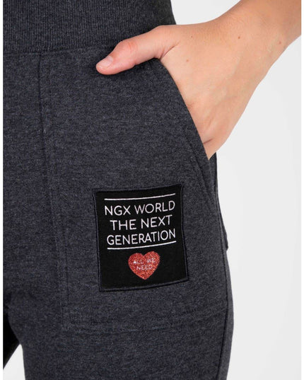 JOGGER NGX BERVENA - MAWI