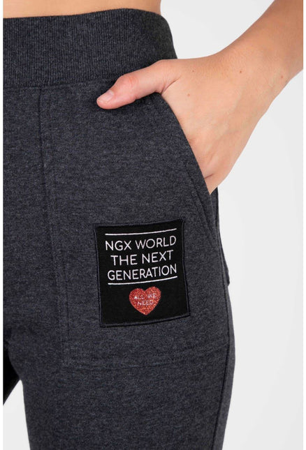 JOGGER NGX BERVENA - MAWI