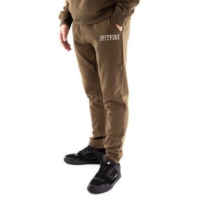 JOGGER SPITFIRE CANVAS - MAWI