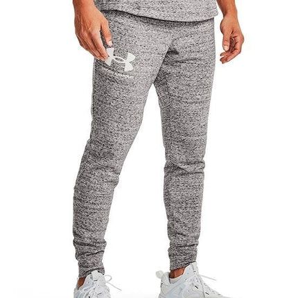 JOGGER UNDER ARMOUR RIVAL TERRY - MAWI