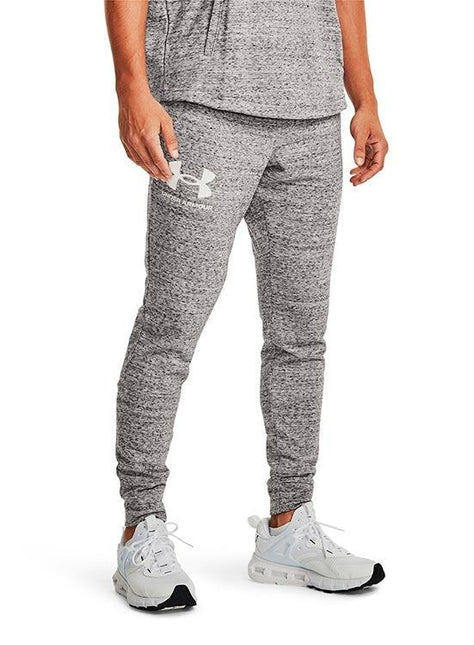 JOGGER UNDER ARMOUR RIVAL TERRY - MAWI