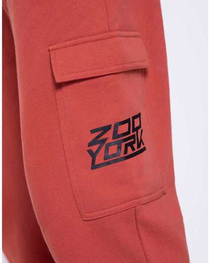 JOGGER ZOO YORK BLINKER - MAWI