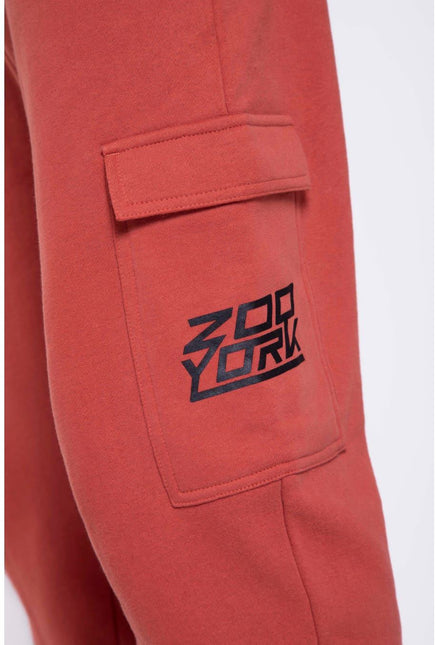 JOGGER ZOO YORK BLINKER - MAWI