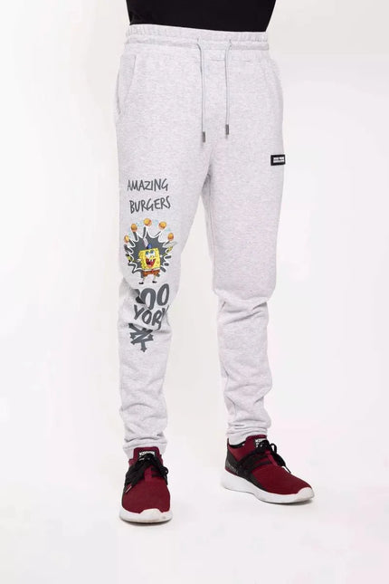 JOGGER ZOO YORK BOB AMAZING BURGERS