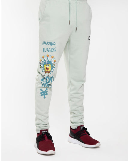 JOGGER ZOO YORK BOB AMAZING BURGERS