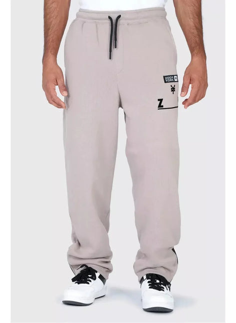 JOGGER ZOO YORK GETAWAY