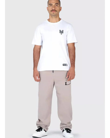 JOGGER ZOO YORK GETAWAY