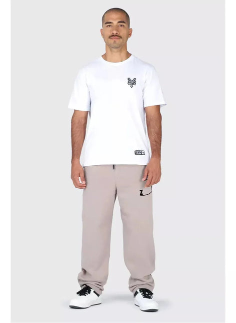 JOGGER ZOO YORK GETAWAY