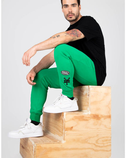 JOGGER ZOO YORK NEW G