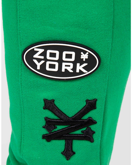 JOGGER ZOO YORK NEW G