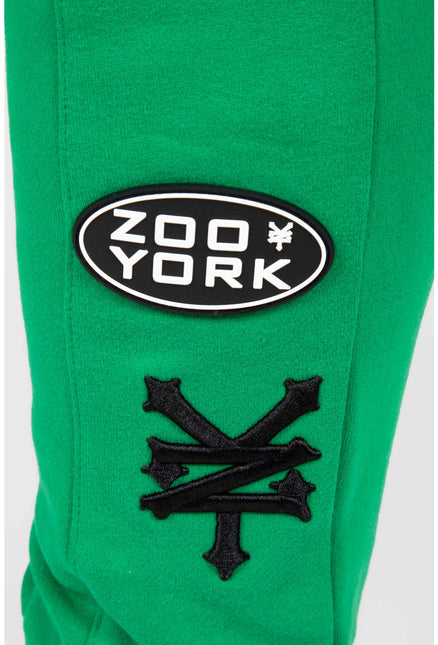 JOGGER ZOO YORK NEW G