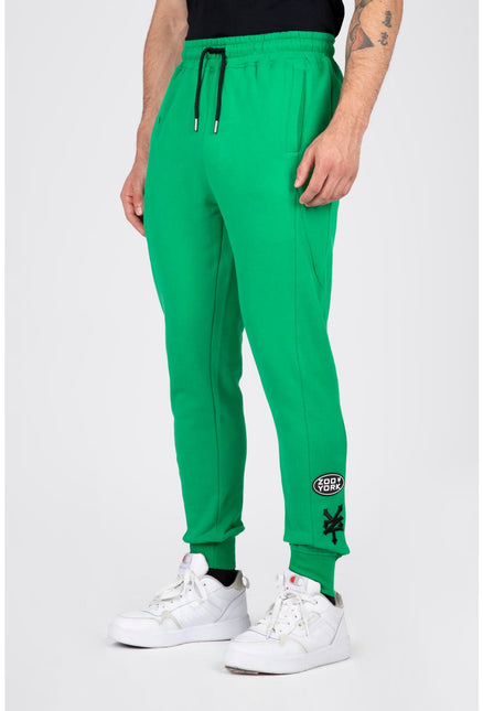JOGGER ZOO YORK NEW G