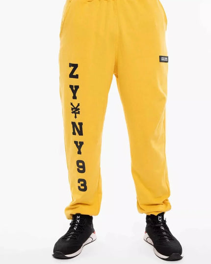 JOGGER ZOO YORK VARSITY