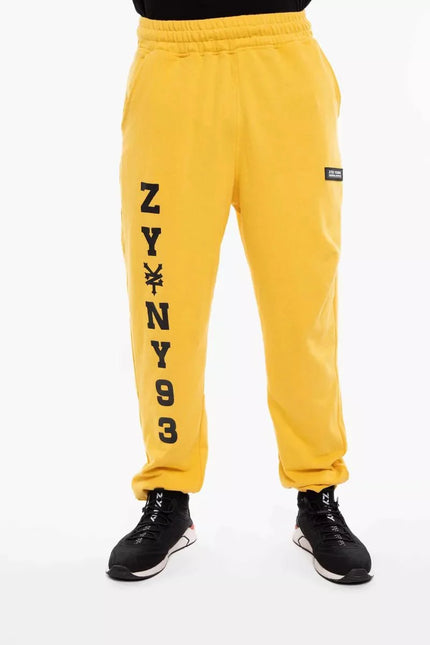 JOGGER ZOO YORK VARSITY